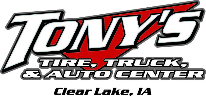 Tony's Tire, Truck, & Towing